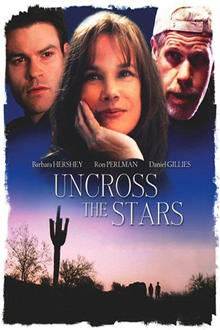 Постер Uncross the Stars